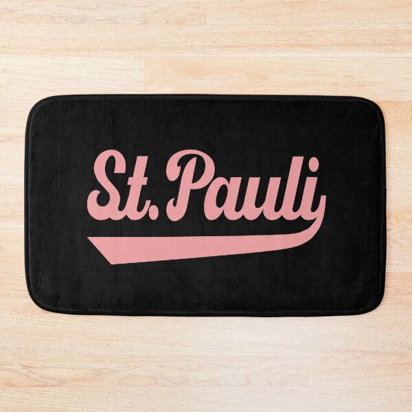 Item preview, St Pauli Hamburg designed and sold by GeogDesigns.