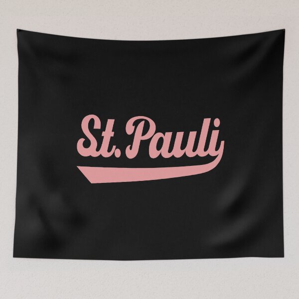 Item preview, St Pauli Hamburg designed and sold by GeogDesigns.