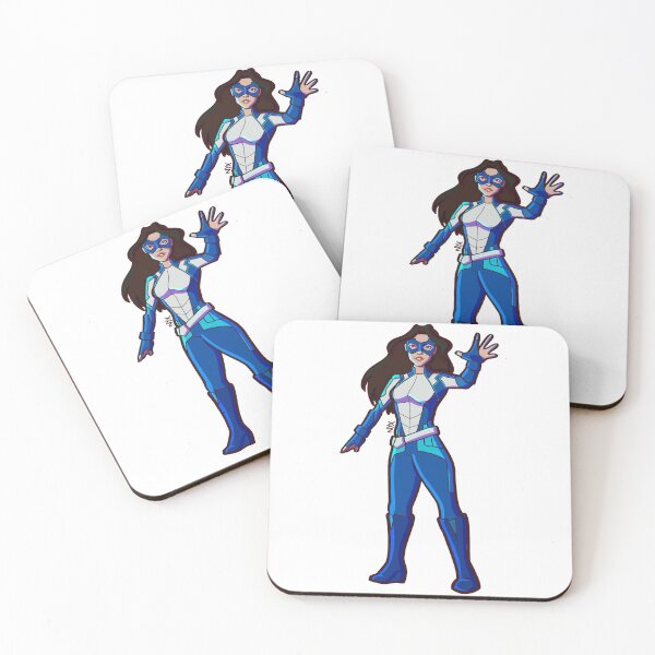 Item preview, Nia Nal/The Dreamer designed and sold by Nyx-Art.