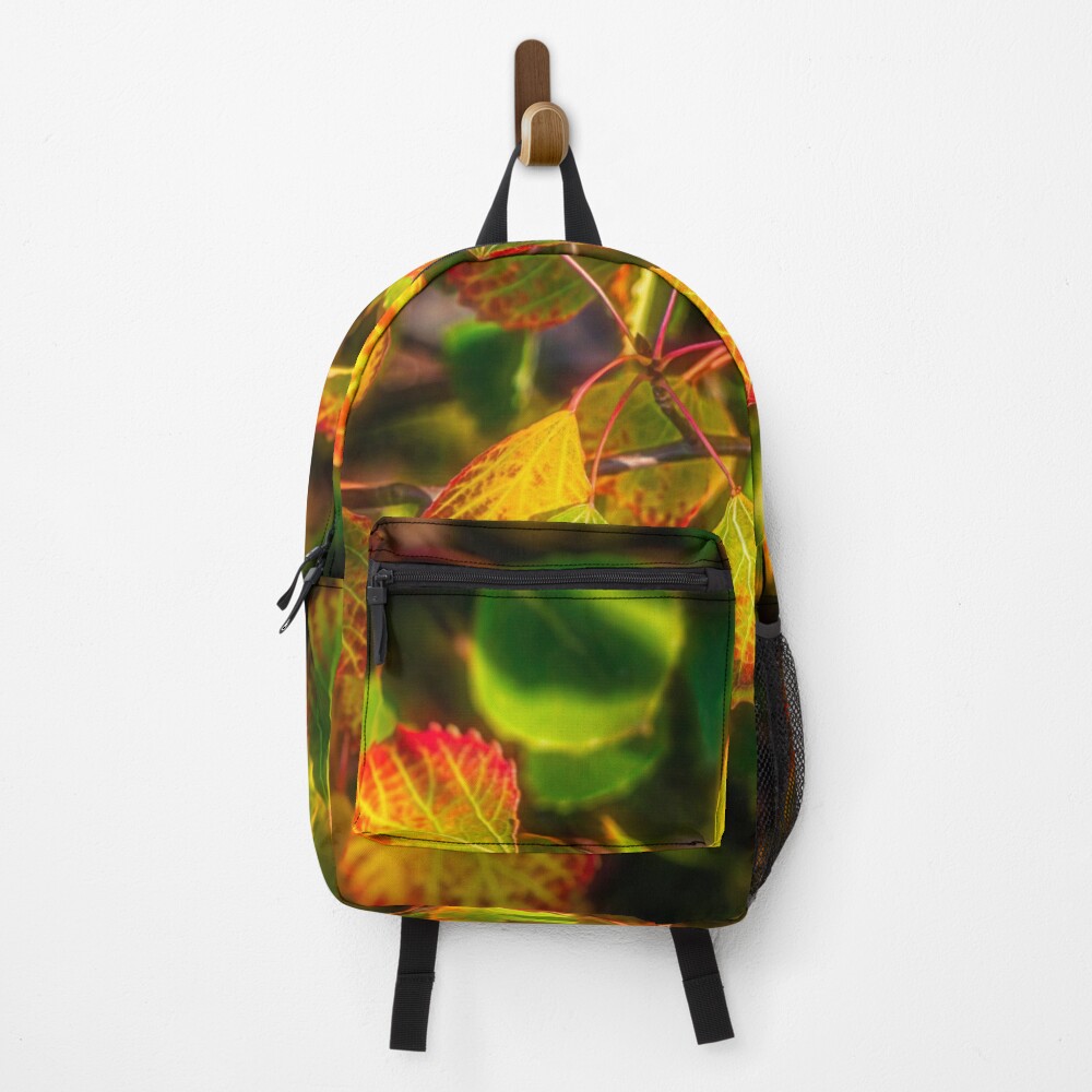 Item preview, Backpack designed and sold by wekegene.