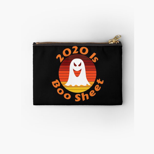 Item preview, 2020 is boo sheet, halloween 2020, halloween ghost designed and sold by T-DESIGNEDZ.