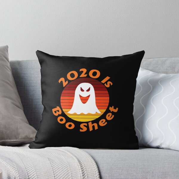 Item preview, 2020 is boo sheet, halloween 2020, halloween ghost designed and sold by T-DESIGNEDZ.