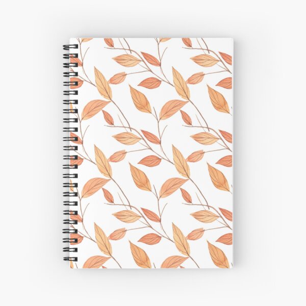 Item preview, Fall Leaves Pattern - Autumn designed and sold by LoA-Lady.