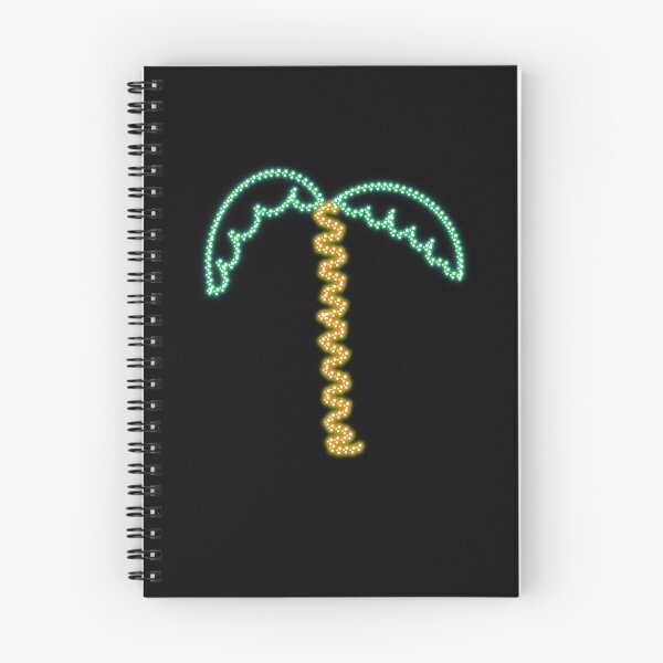 Item preview, Light Up Palm Tree, Grosse Ile designed and sold by rahdaly.