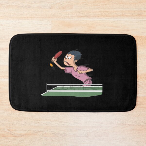 Item preview, Table tennis block designed and sold by Monkey Ful.