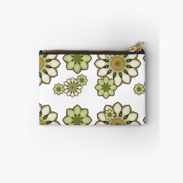 Artikelvorschau, Vintage Blumenmuster entworfen und verkauft von Michell Rosenthal.