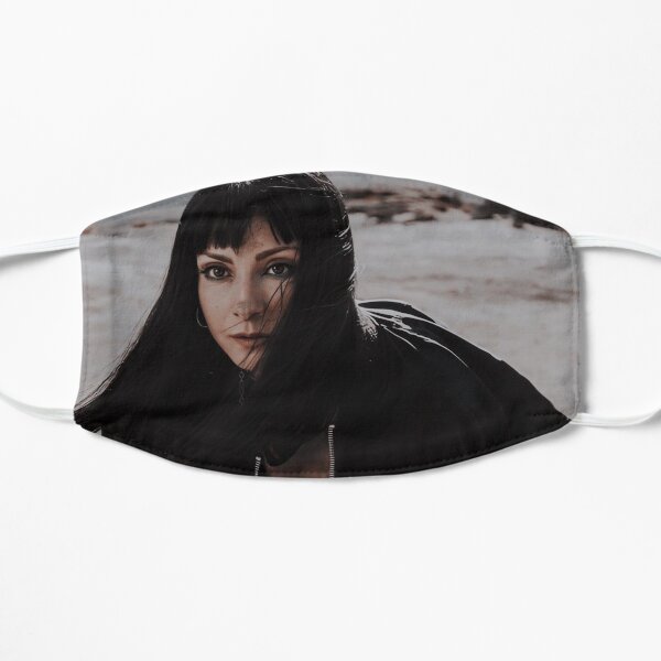 Vis a vis serie - zulema Mascarilla