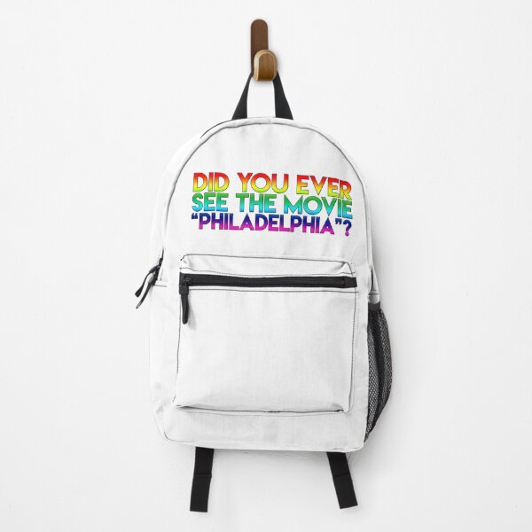 Item preview, Did you ever see the movie "Philadelphia"? designed and sold by YKudo.