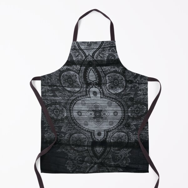 Item preview, Black and white Traditional engraving and decoration in tunisia  designed and sold by AYACHI90.