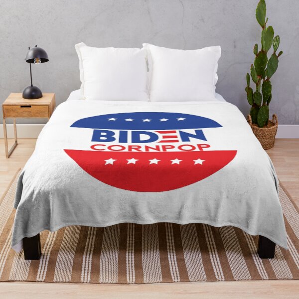 Item preview, Joe Biden Corn Pop designed and sold by Nour El Islam Djemai.
