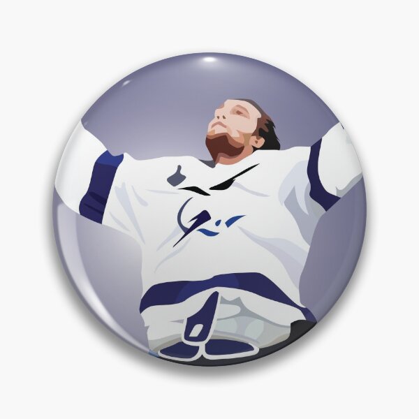 Item preview, Champ - Andrei Vasilevskiy designed and sold by Eye on the Blueline.