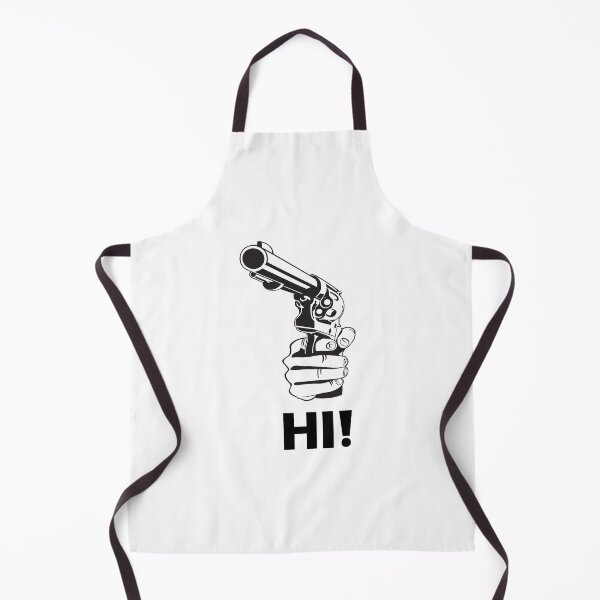 Item preview, HI! designed and sold by wasserberg.