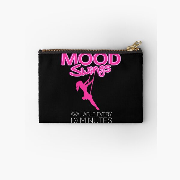 Item preview, Mood Swings available every 10 minutes Menopause designed and sold by NeXore.