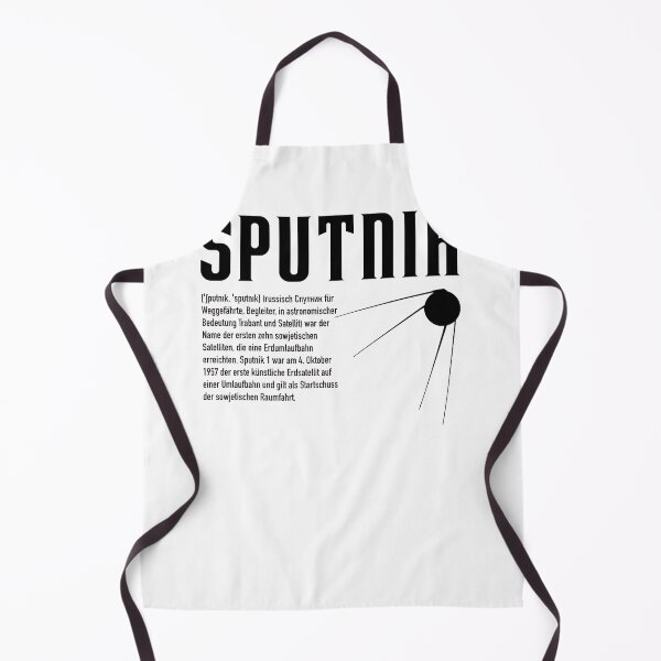 Item preview, sputnik russian - sputnik soviet designed and sold by pirminio.