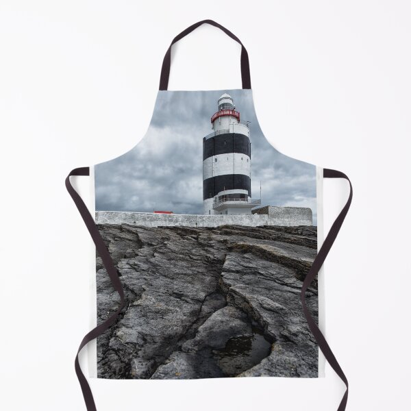 Item preview, Hook Head Lighthouse designed and sold by Nigel R Bell Photography.