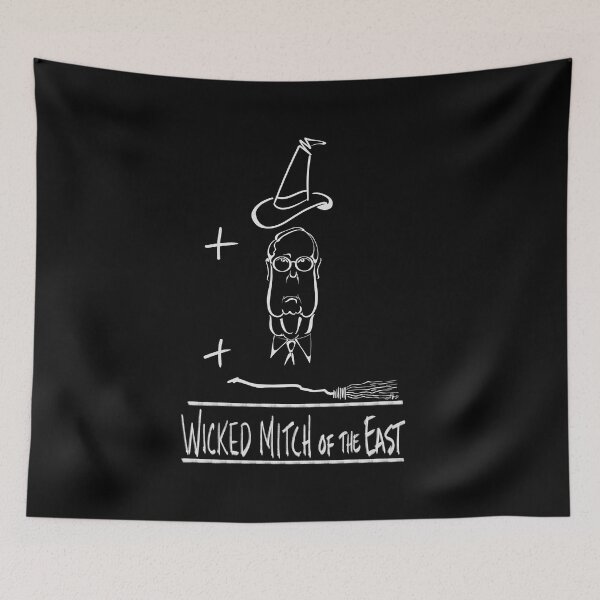 Item preview, Stop Wicked Mitch McConnell Election shirt  designed and sold by KJTcreative.