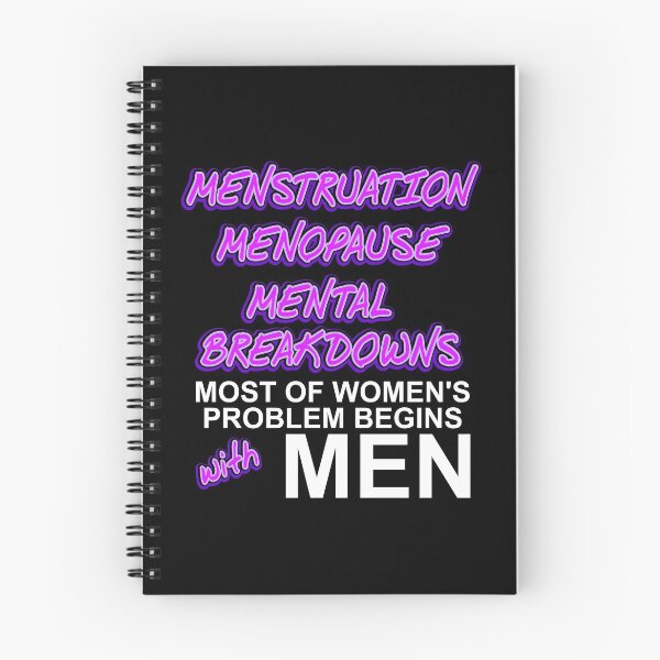 Item preview, Menstruation Menopause mental Breakdown designed and sold by NeXore.