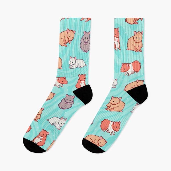 Item preview, Hammy Hams designed and sold by Macbendigo.