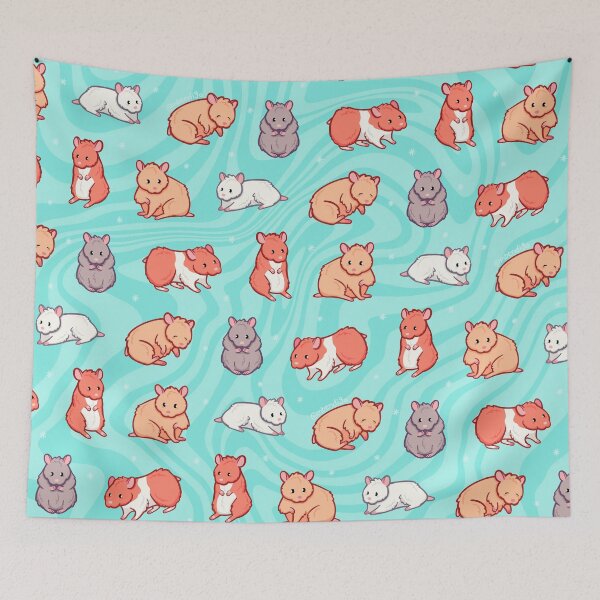 Item preview, Hammy Hams designed and sold by Macbendigo.