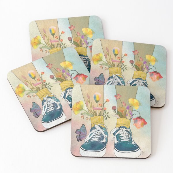 Item preview, Spring designed and sold by Ochopanteras.