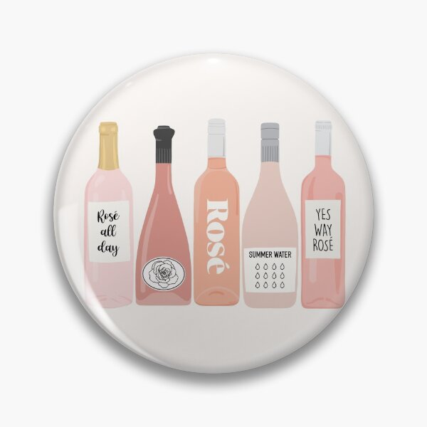 Item preview, Rosé All Day Variety designed and sold by jamiemaher15.