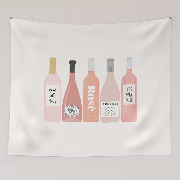 Item preview, Rosé All Day Variety designed and sold by jamiemaher15.