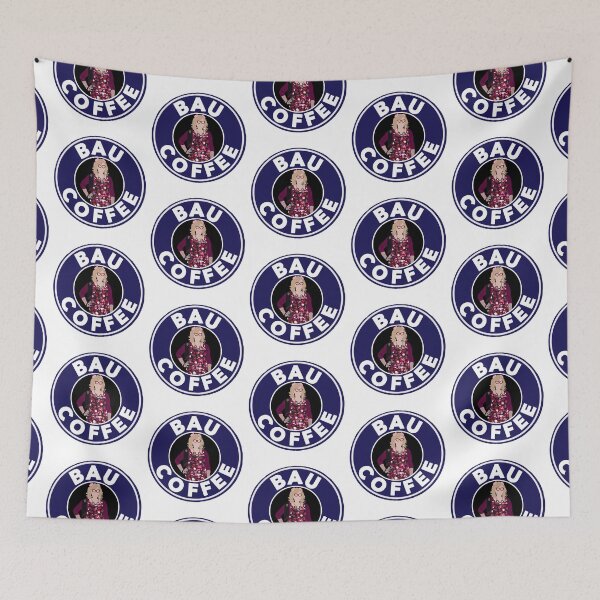 Item preview, Kirsten Vangsness Logo designed and sold by Vanessa Chavez.