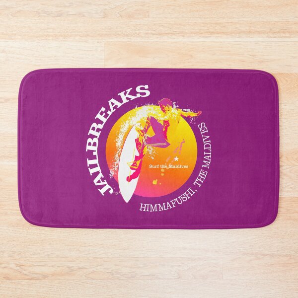 Item preview, Surf Jailbreaks (SRF) designed and sold by curranmorgan.