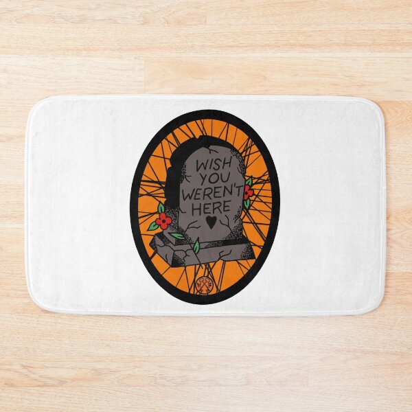 Item preview, Muse Brand Wish designed and sold by MuseBrand.