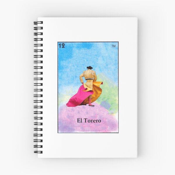 Item preview, El Torero designed and sold by Hugo619.