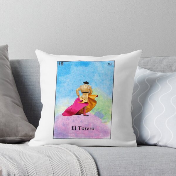 Item preview, El Torero designed and sold by Hugo619.