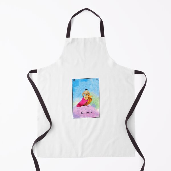 Item preview, El Torero designed and sold by Hugo619.