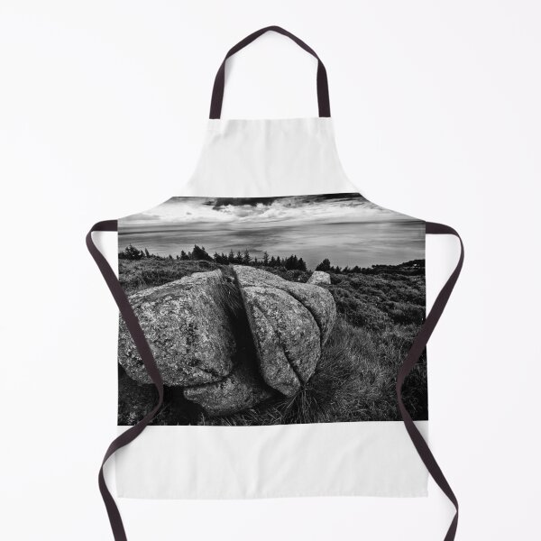 Item preview, Drinneevar view designed and sold by Nigel R Bell Photography.
