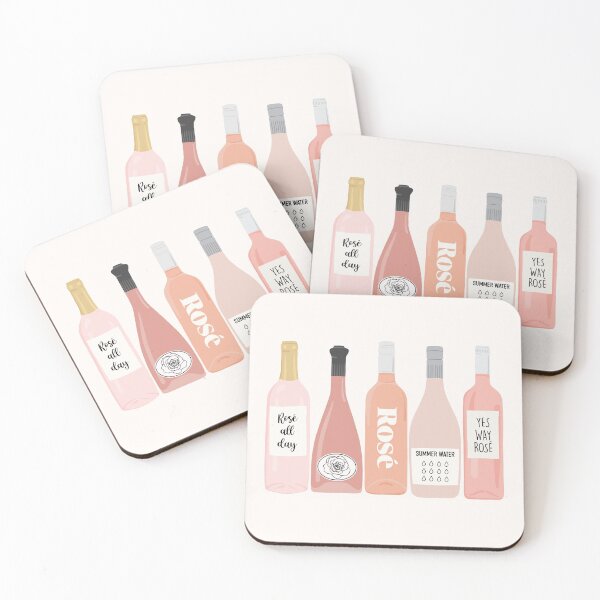 Item preview, Rosé All Day Variety designed and sold by jamiemaher15.