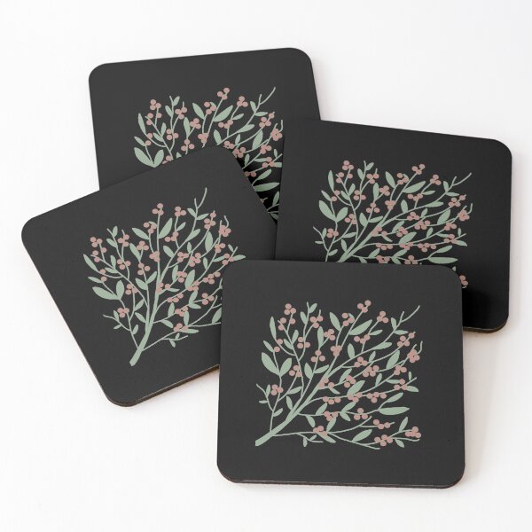 Item preview, Nandina designed and sold by LotusCreations.