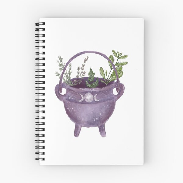 Item preview, Toil and Trouble  designed and sold by FaeOfTheWoods.