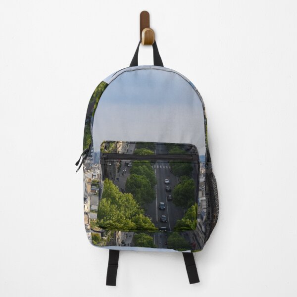 Item preview, Paris Skyline designed and sold by photosbyalexis.
