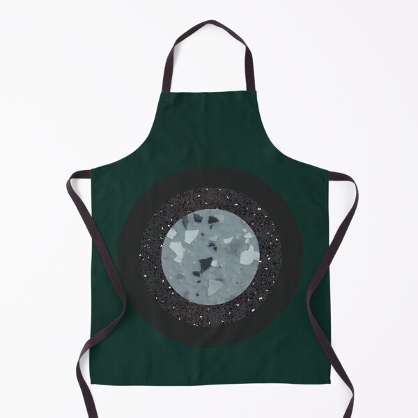 Item preview, save forest mandala designed and sold by IaPo.