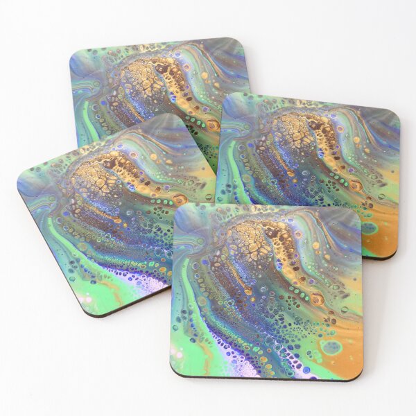 Item preview, Abstract No. 18 designed and sold by HolyOther.