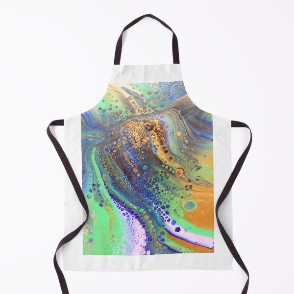 Item preview, Abstract No. 18 designed and sold by HolyOther.