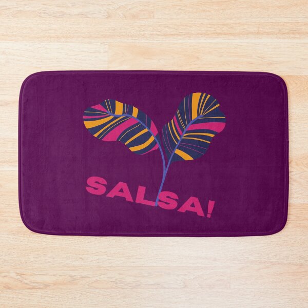 Item preview, Salsa leaves designed and sold by Toro-design.