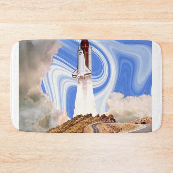 Item preview, Space Launch designed and sold by sd749.