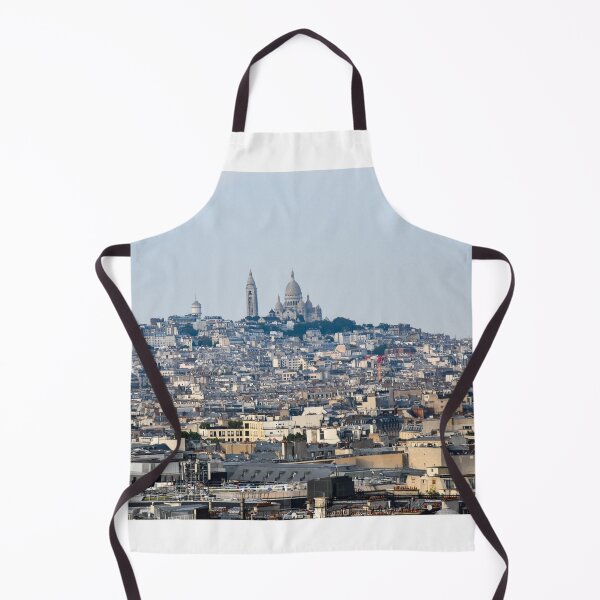 Item preview, Paris Skyline designed and sold by photosbyalexis.