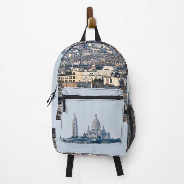 Item preview, Paris Skyline designed and sold by photosbyalexis.