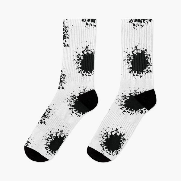 Item preview, Abstract Music Notes designed and sold by SAVWIS.