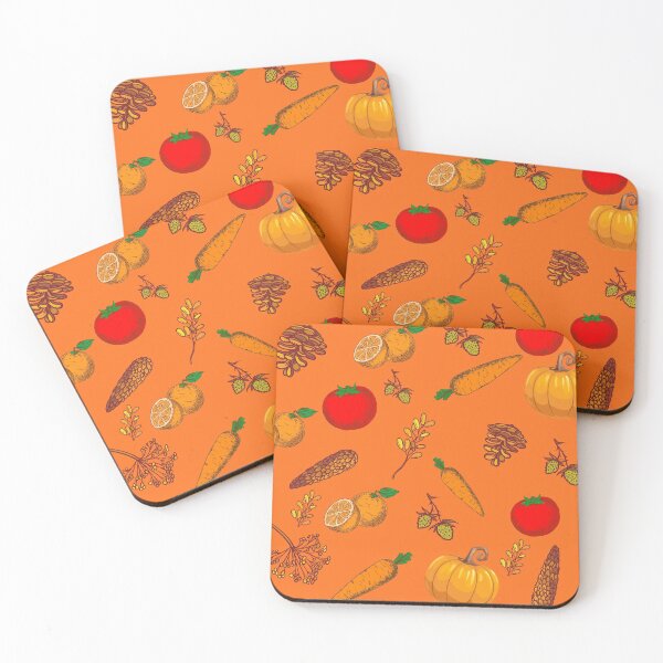 Item preview, everything orange  designed and sold by authenticshop.
