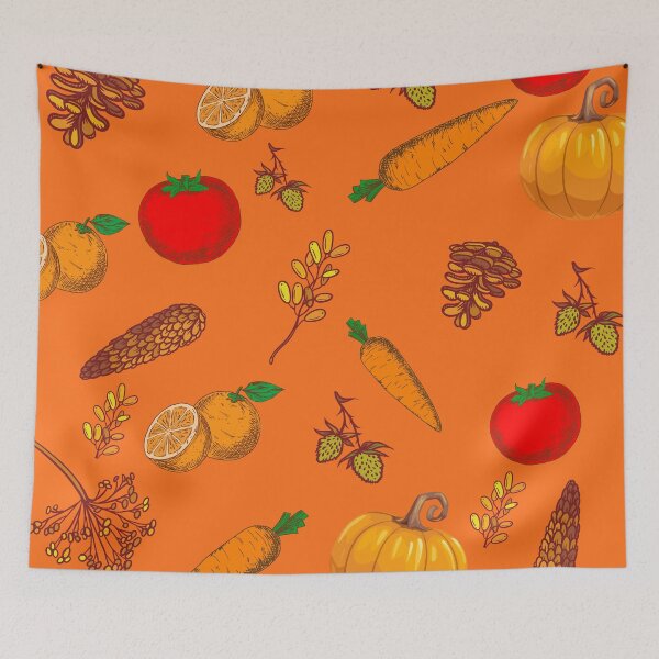 Item preview, everything orange  designed and sold by authenticshop.