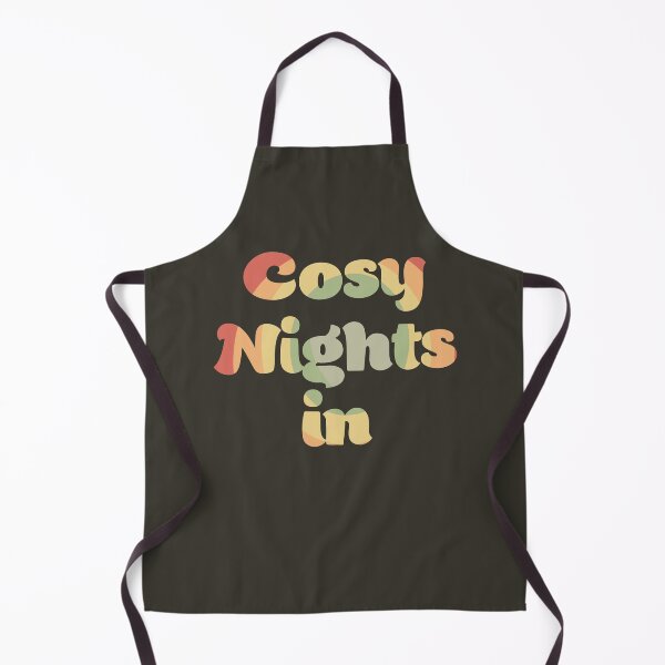 Item preview, Cosy Nights in Autumn and Winter Warmer designed and sold by Funful.