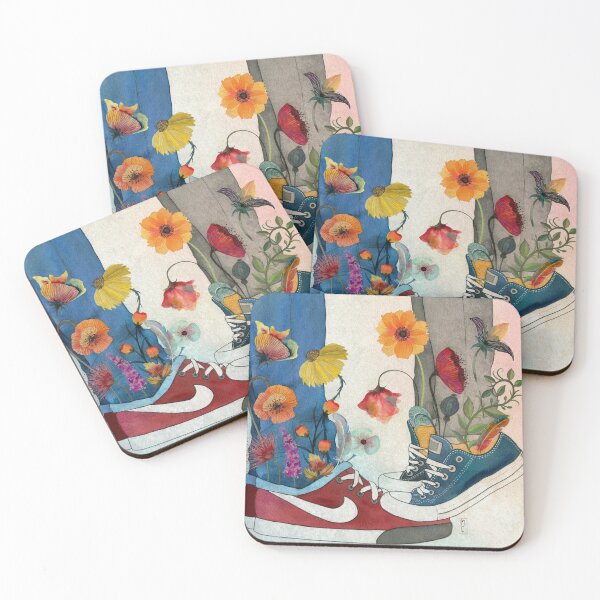 Item preview, The love of flowers designed and sold by Ochopanteras.