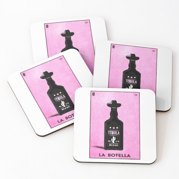 Item preview, La Botella designed and sold by Hugo619.